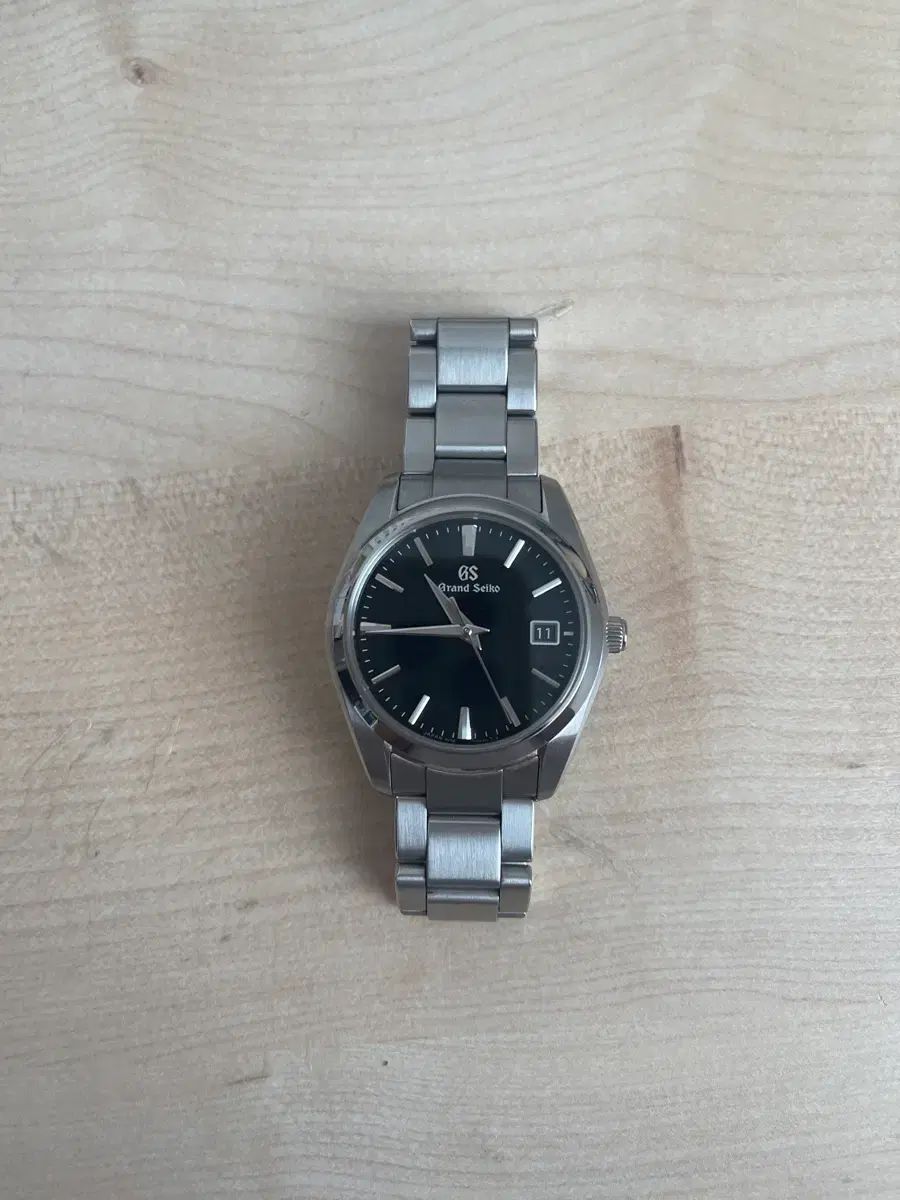 GRANDSEIKO グランド セイコー sbgx261