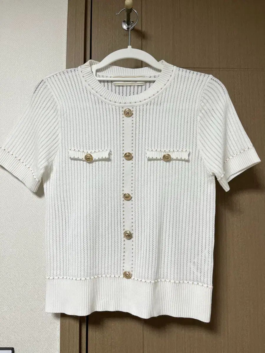 (ほぼ新品) JESSI NEWYORK ジェシーニューヨーク ニット 55サイズ 出品