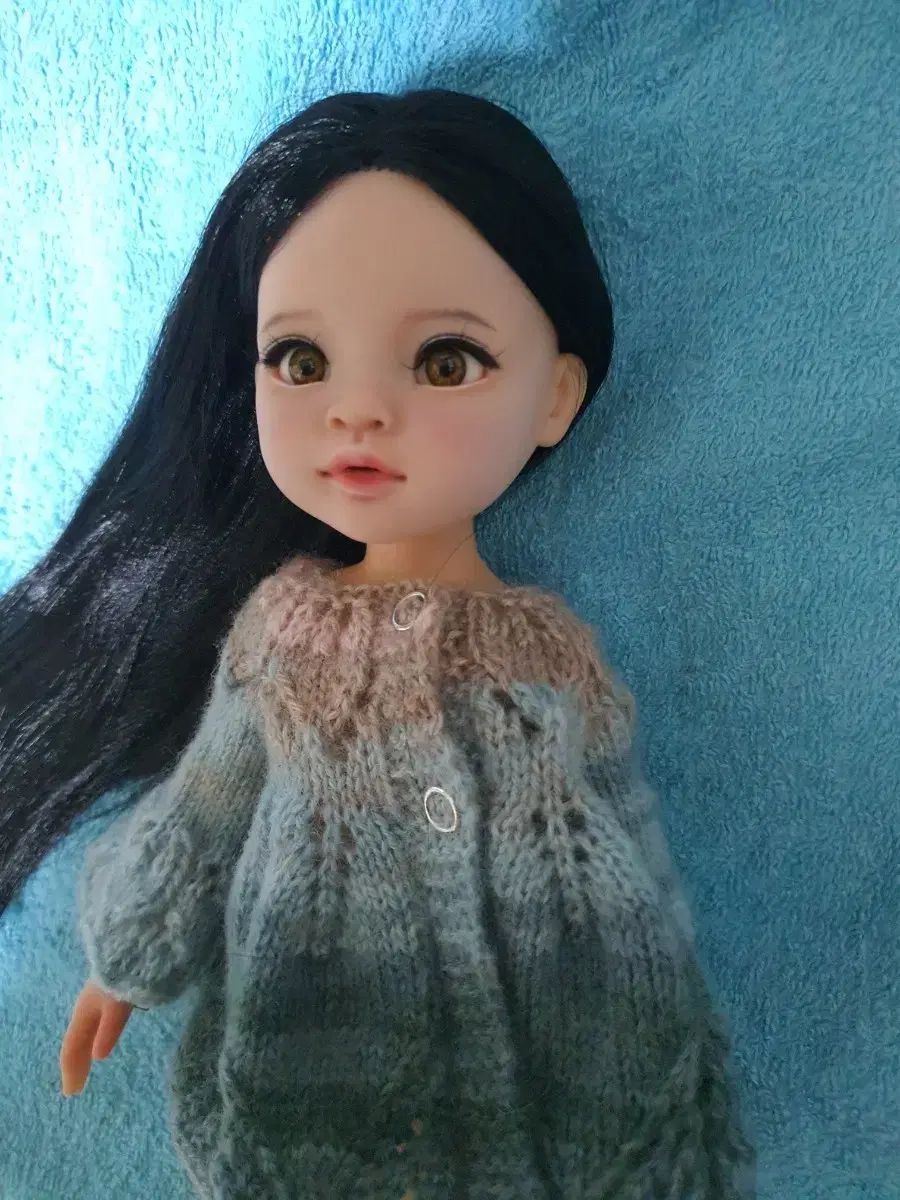 PAOLA FRANI リウ (作家 成形リペア)