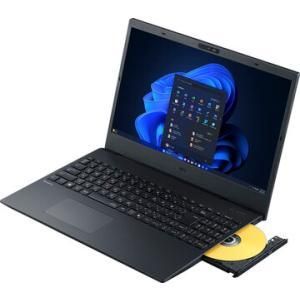 【新品・2営業日で発送】NEC 日本電気 【マウス無し】VersaPro タイプVF (Core i5-1335U／16GB／SSD512GB／Win11Pro64／Office／15.6型FHD)(PC-V1T46FD7B1NS)