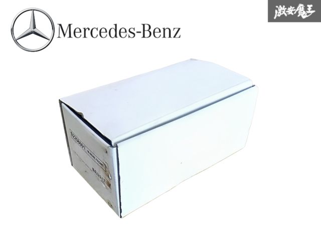【新品・未使用品】社外 ベンツ W205 C43 AMG 4MATIC フロント ブレーキパッド 左右セット S2258601 低ダストタイプ 即納 棚S-3