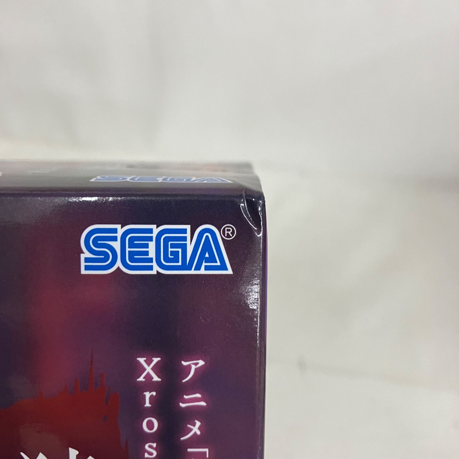 WANIMA フィギュア 3体セット×2 未開封 鬼滅の刃 XrossLink 竈門炭治郎 冨岡義勇 猗窩座 フィギュア 3