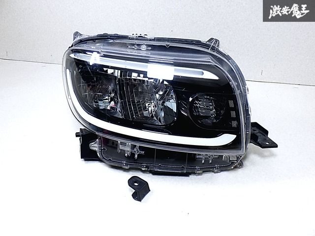 LA650S タント 右ヘッドライト Koito 100-69074 LED#4213