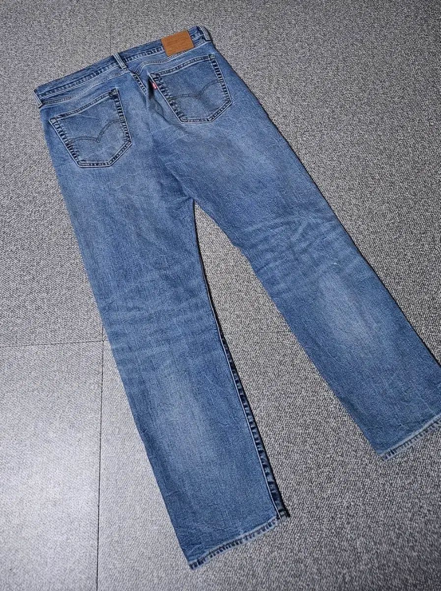リーバイス 505 デニム ズボン 出品