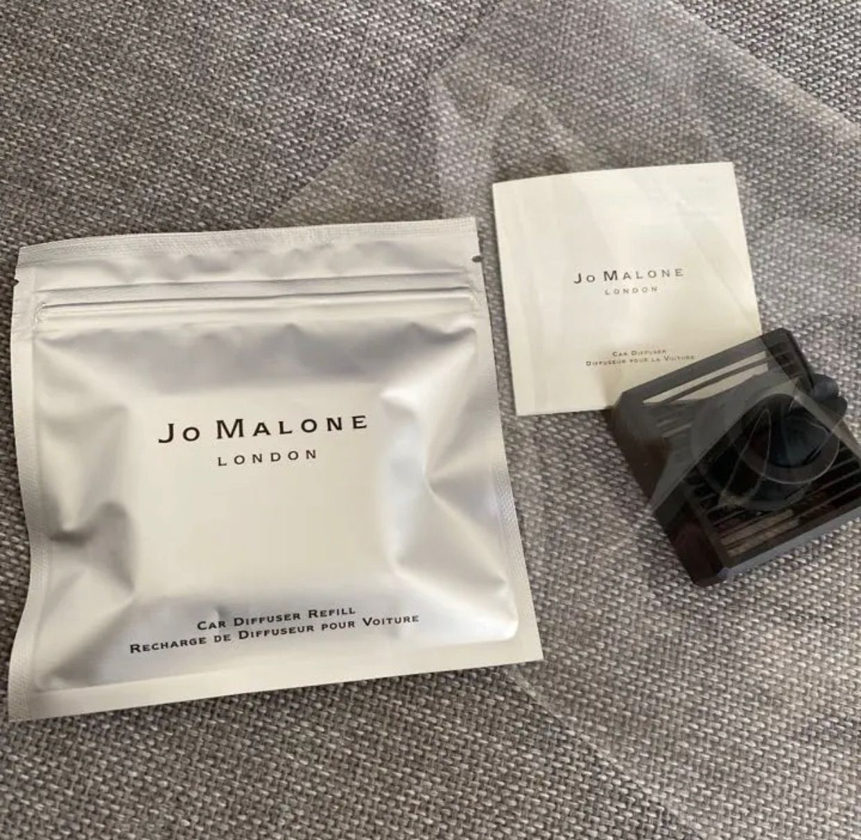 新品未使用Jo Malone London カーディフューザーWOOD SAGE - メルカリ
