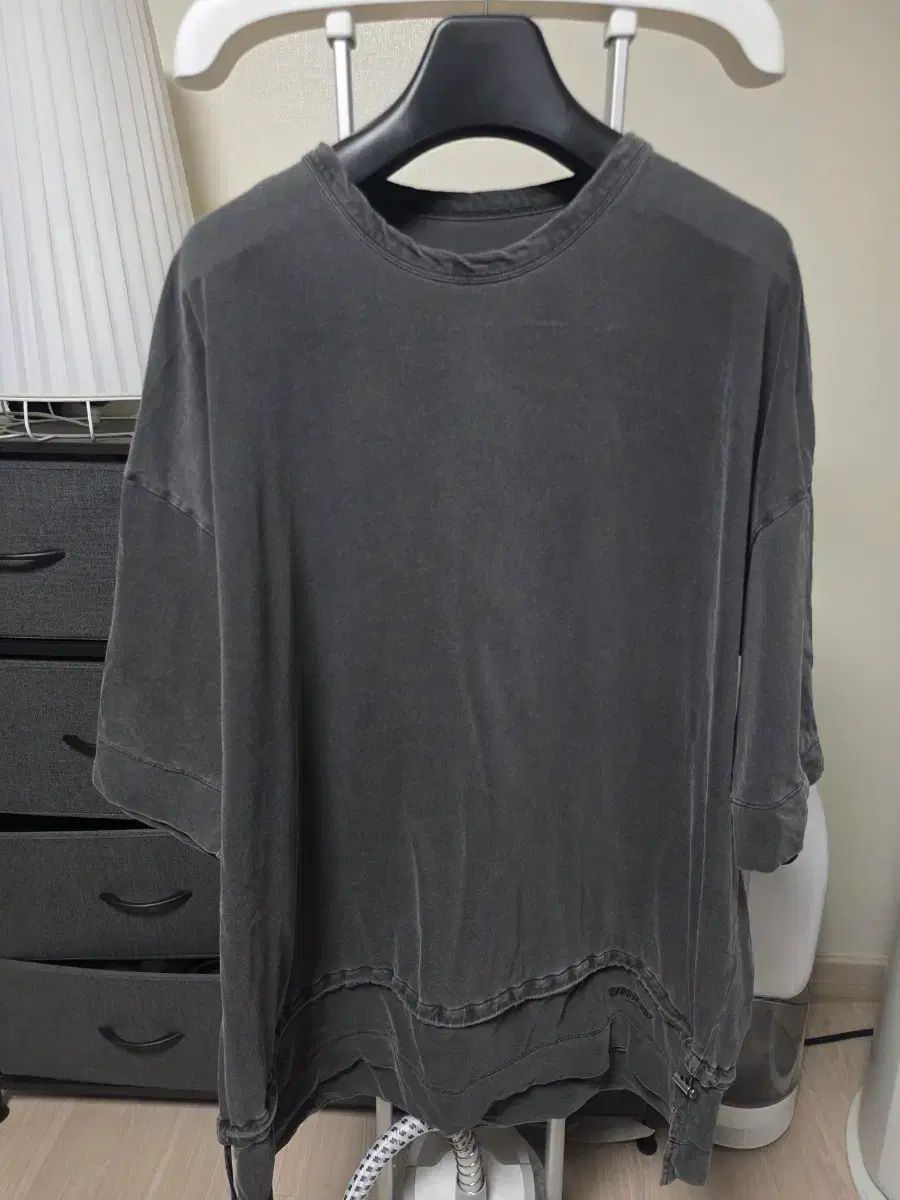 ジュンジェイ レイヤード 半袖 Tシャツ