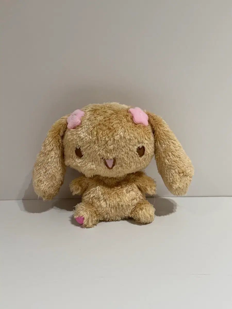 モカ シナモロール