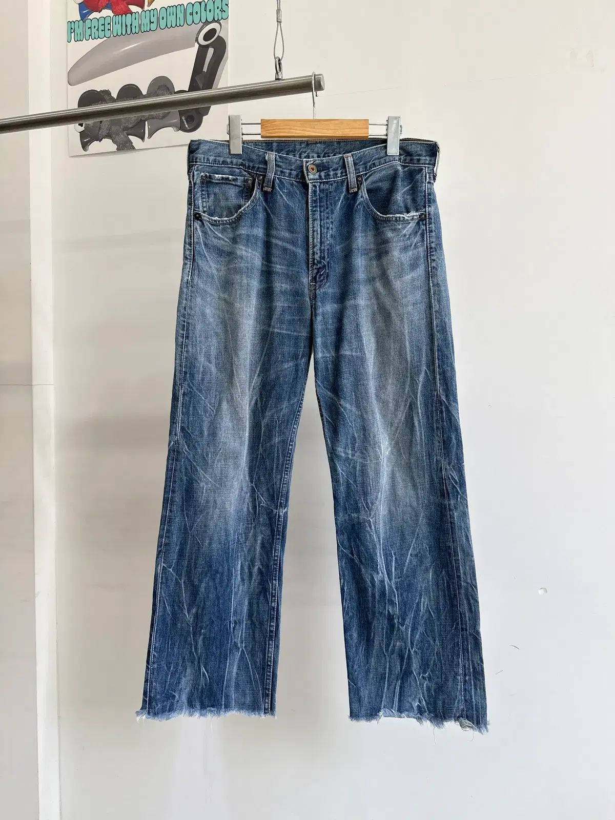 LEVIS 503