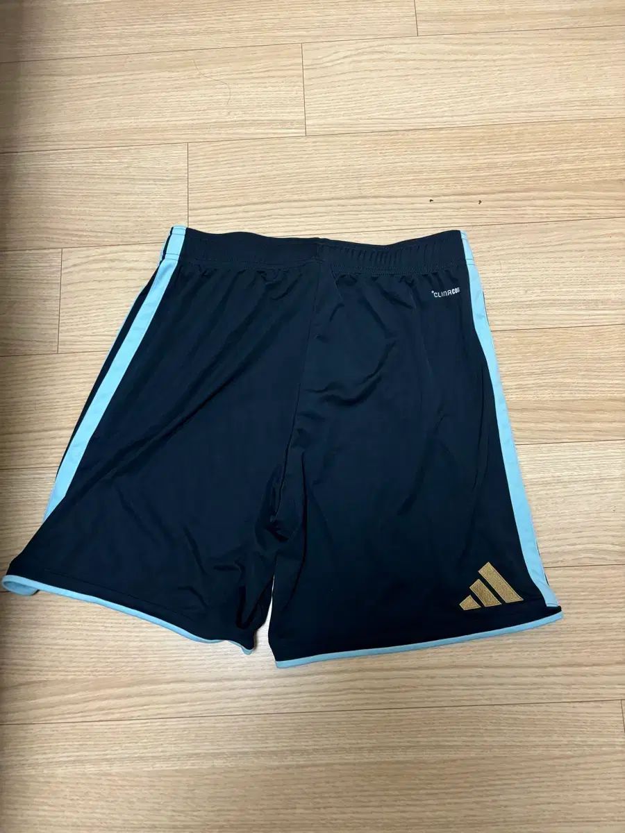 アディダス アルゼンチン ショートパンツ 26シーズン XL