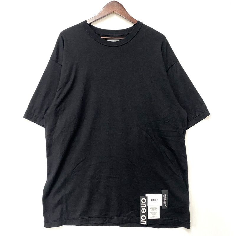 【中古品】 WTAPS ダブルタップス × UNDERCOVER アンダーカバー GIG SS COTTON TEE 221ATUCD-CSM01S 半袖 Tシャツ トップス 【142-260519-as-19-izu】