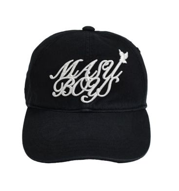 25ss MASU エムエーエスユー マス ボーイズ MASU BOYS キャップ - メルカリ