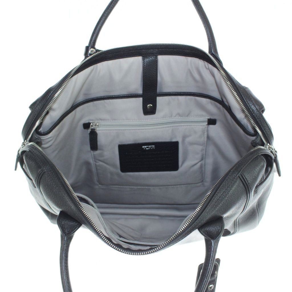 トゥミ TUMI ビジネスバッグ ブリーフケース 書類かばん 2way レザー