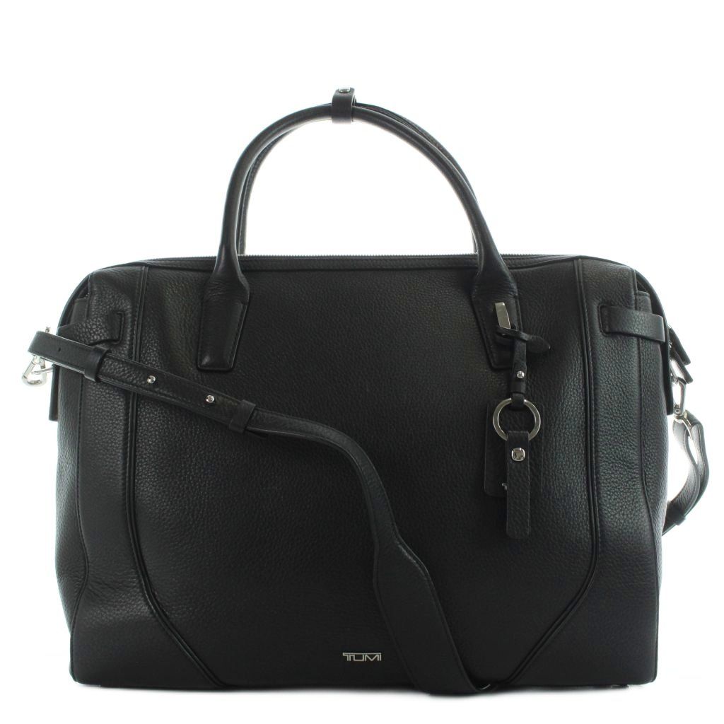 トゥミ TUMI ビジネスバッグ ブリーフケース 書類かばん 2way レザー