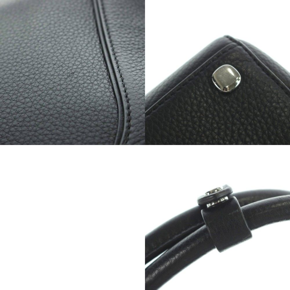 『極美品』TUMI トゥミ　2way ブリーフケース ブラック トゥミ TUMI ビジネスバッグ ブリーフケース 書類かばん 2way レザー