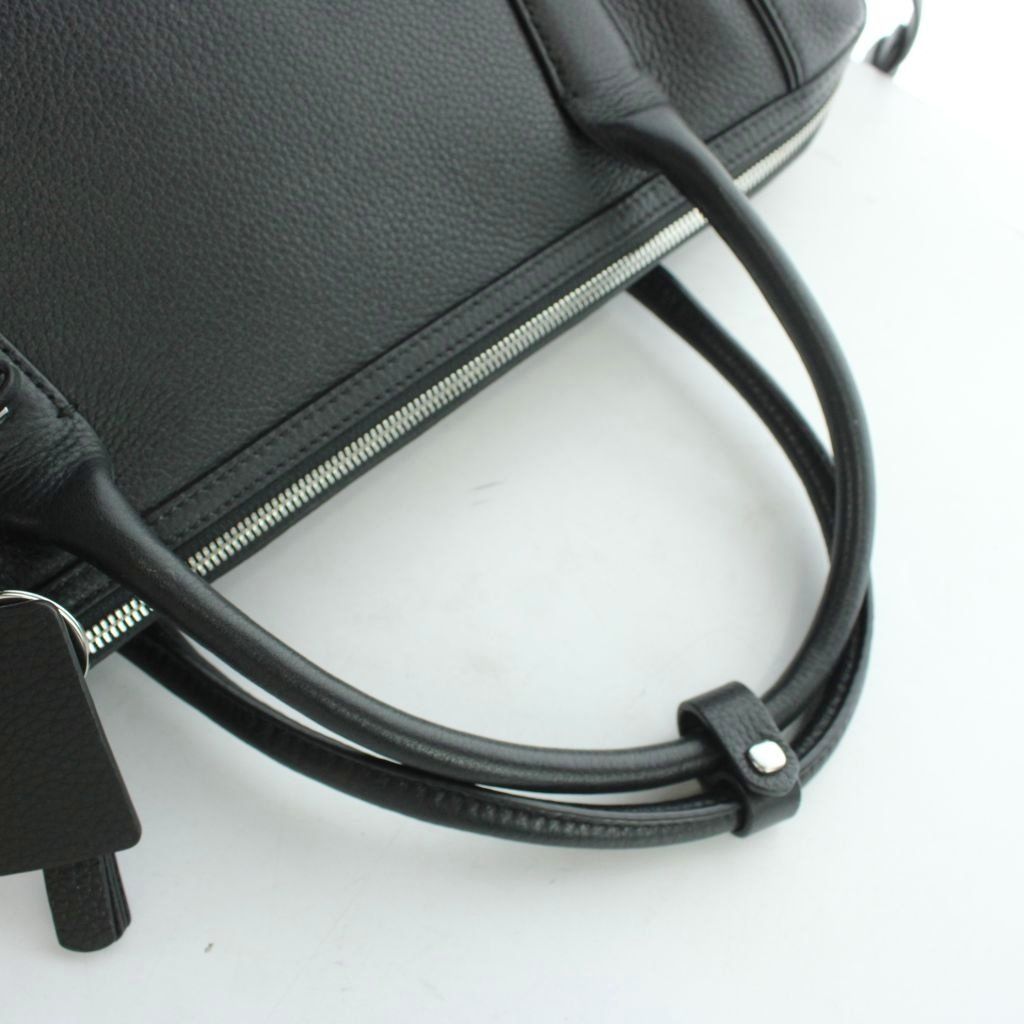 『極美品』TUMI トゥミ　2way ブリーフケース ブラック トゥミ TUMI ビジネスバッグ ブリーフケース 書類かばん 2way レザー