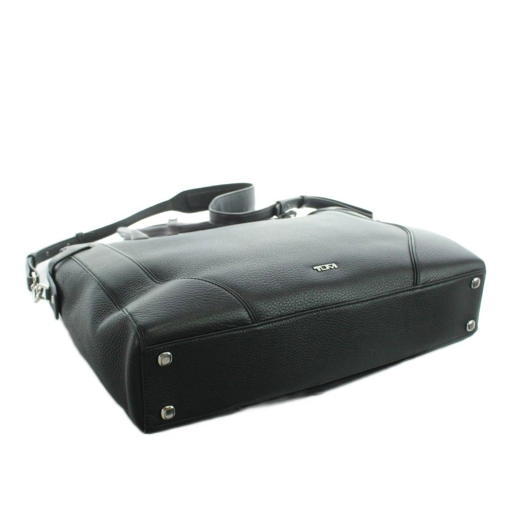 トゥミ TUMI ビジネスバッグ ブリーフケース 書類かばん 2way レザー