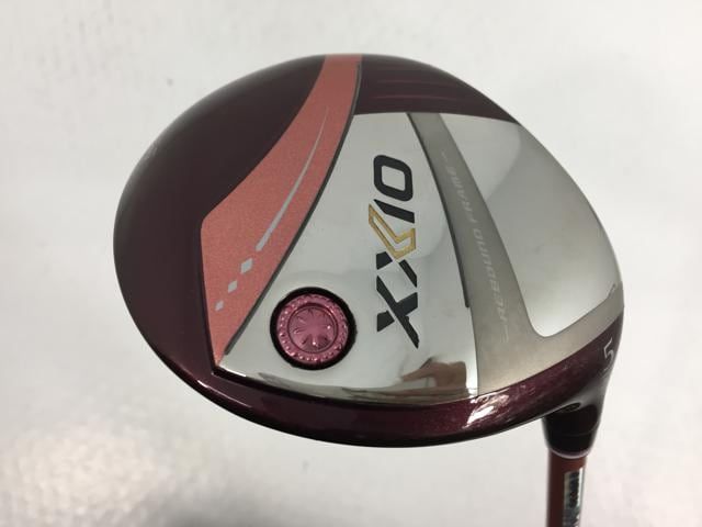 返品OK 【中古ゴルフクラブ】ダンロップ ゼクシオ13 サーティーン