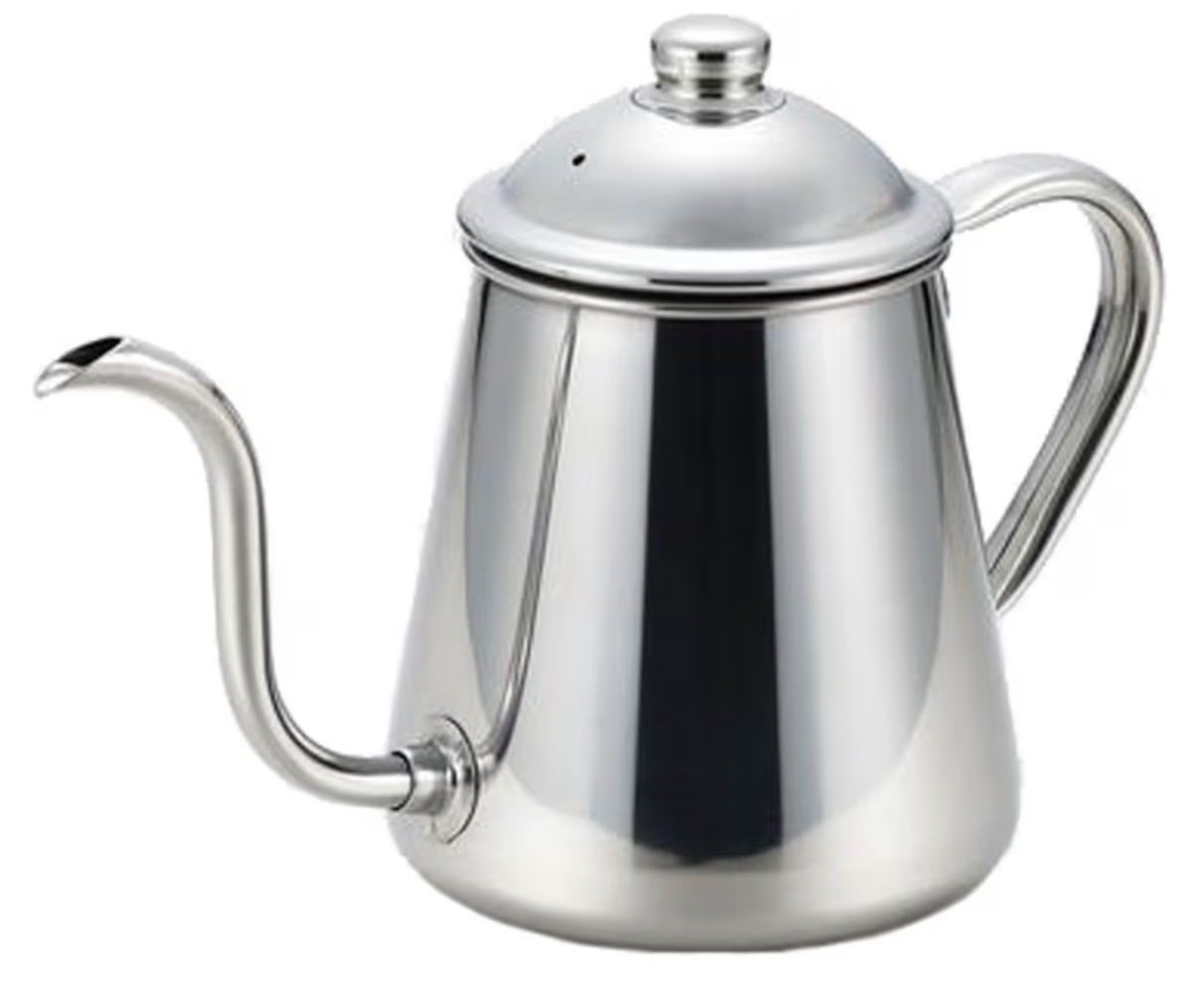 タカヒロ コーヒードリップポット 0.9 未使用品