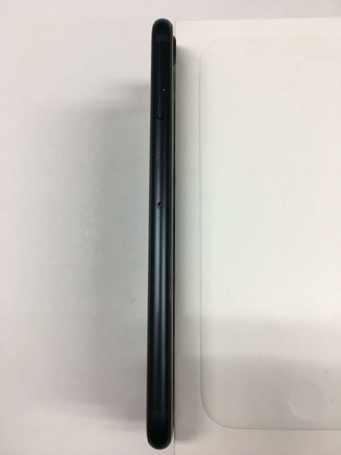 iPhone SE3 第3世代 64GB SIMフリー ミッドナイト【動作確認・初期化