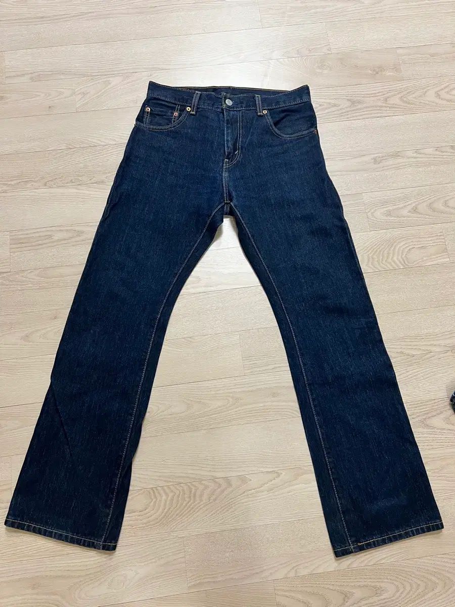 リーバイス 517 29/30