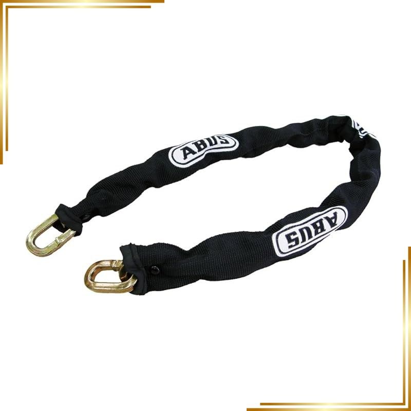【新品】 ABUS(アブス) CHAIN ONLY 8KS 110