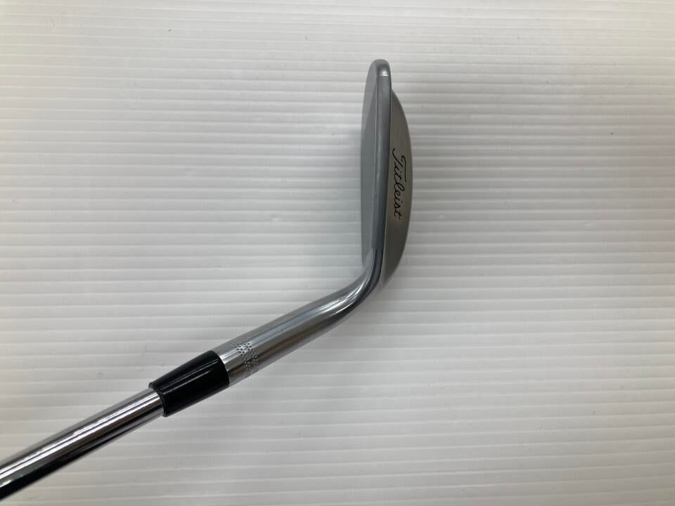 タイトリスト VOKEY FORGED 2019 ツアークローム 58度 Zelos 8 R