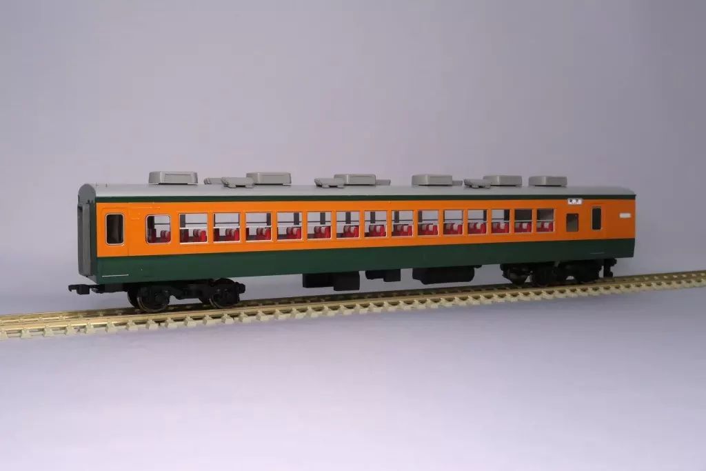 【中古】鉄道模型 HOゲージ 1/80 国鉄/JR東日本 113系2000番台 ＜東海道線 東京口＞ サロ110-1200 [1-113-39]