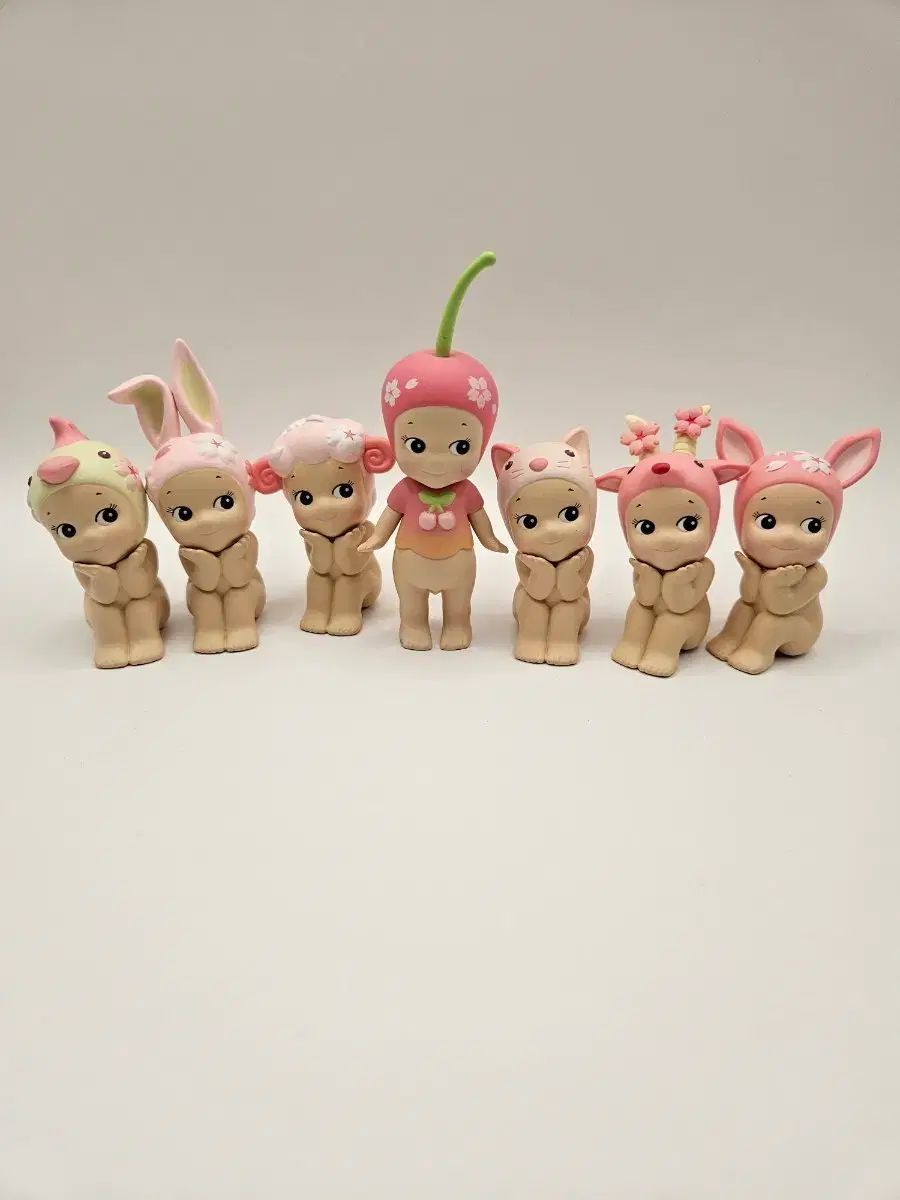 SONNY ANGE さくらんぼ ブラ 桜 シリーズ 出品