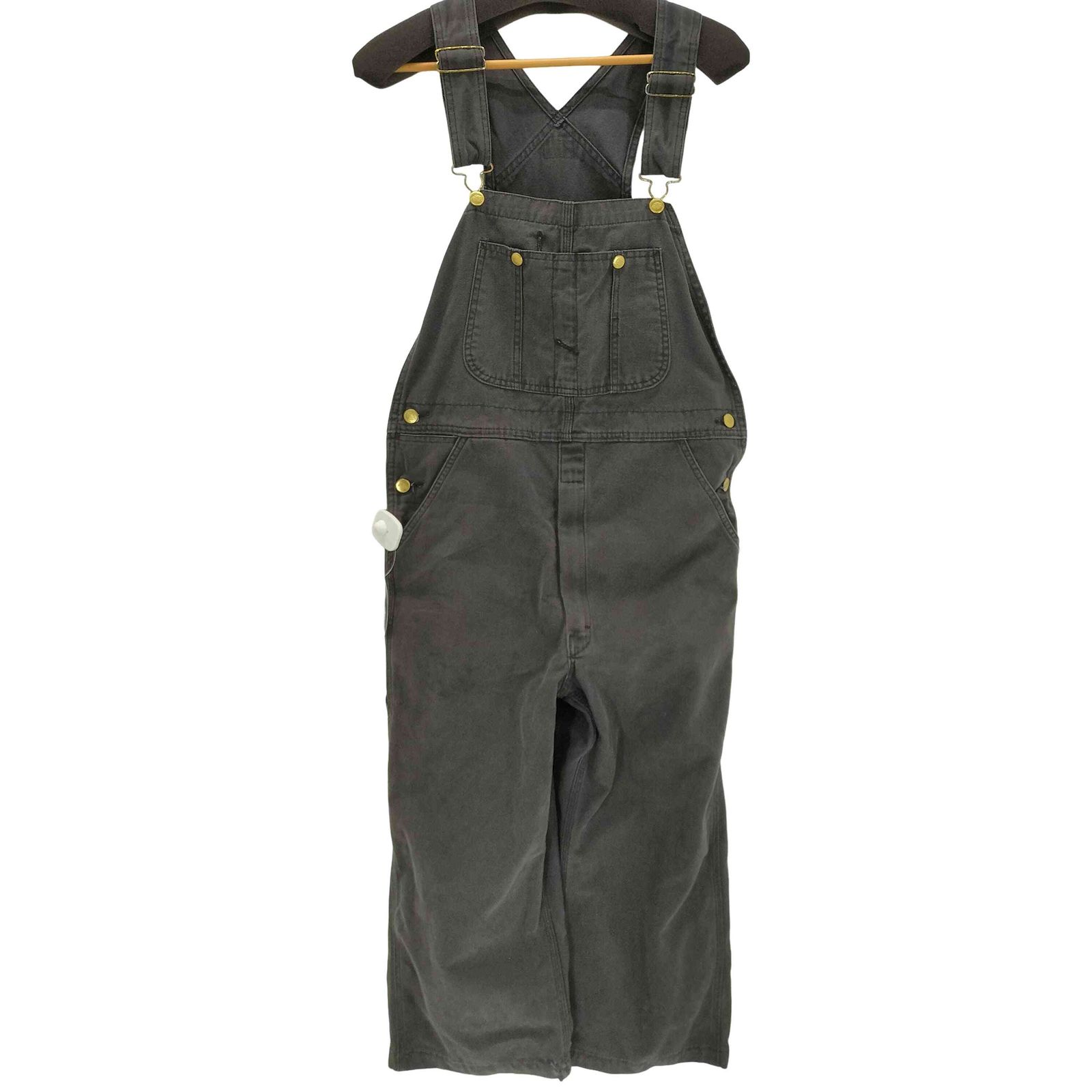 ディッキーズ Dickies オーバーオール ペインター ダック地 メンズ 30x32