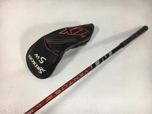 返品OK 【中古ゴルフクラブ】ダンロップ スリクソン(SRIXON) ZX MK-2