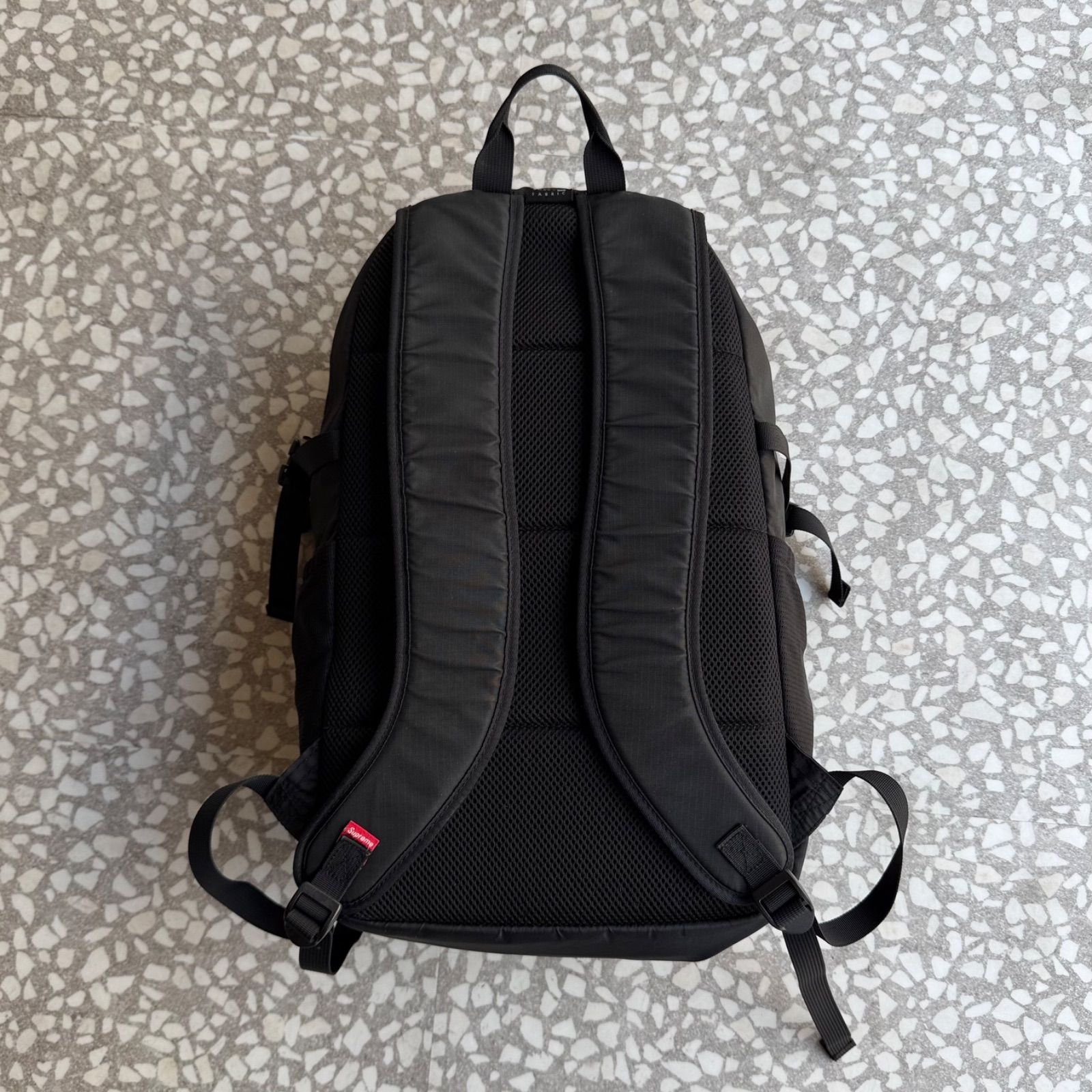 Supreme / 16ss backpack シュプリーム バックパック ユニセックス Supreme / 16ss backpack シュプリーム バックパック ユニセックス