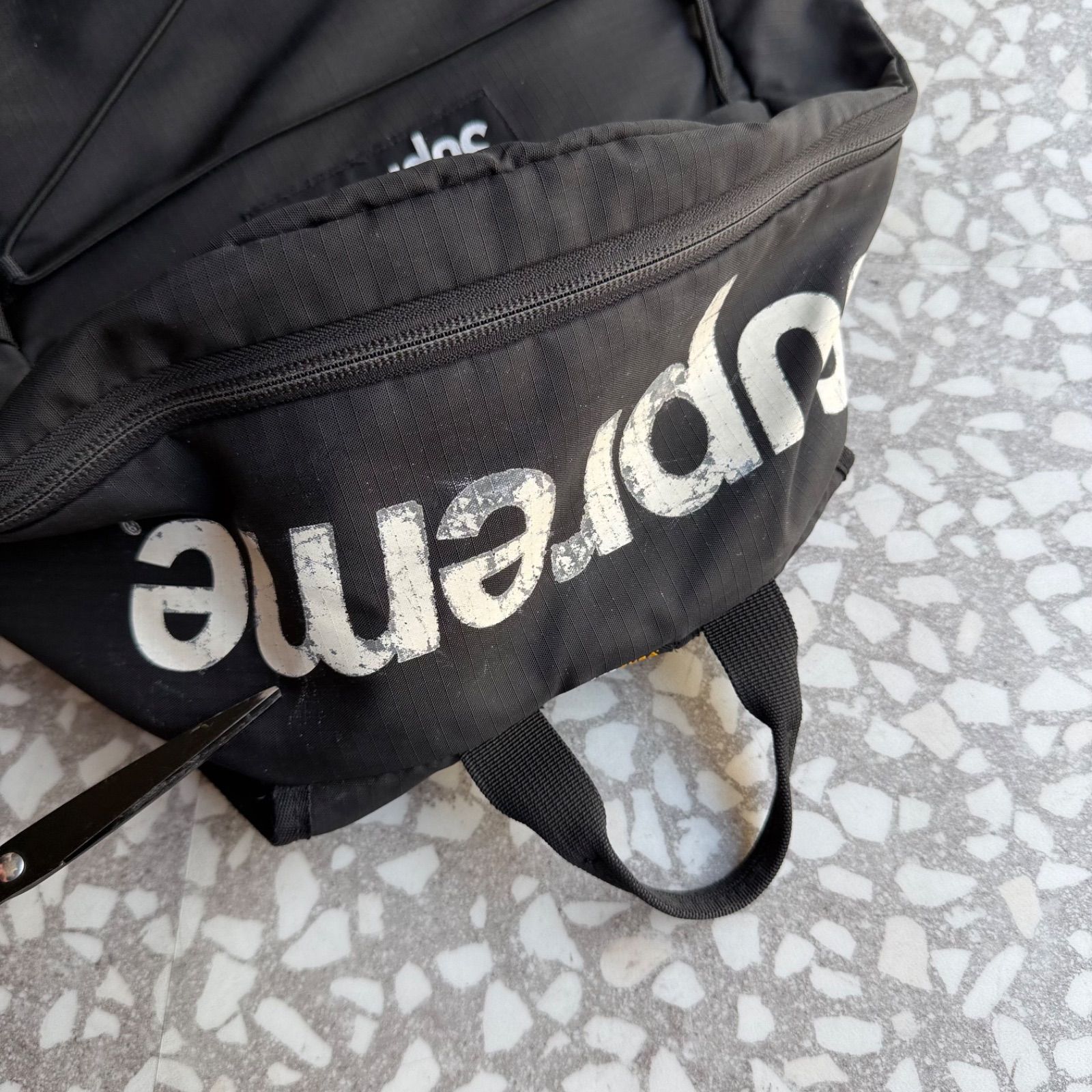 Supreme / 16ss backpack シュプリーム バックパック ユニセックス