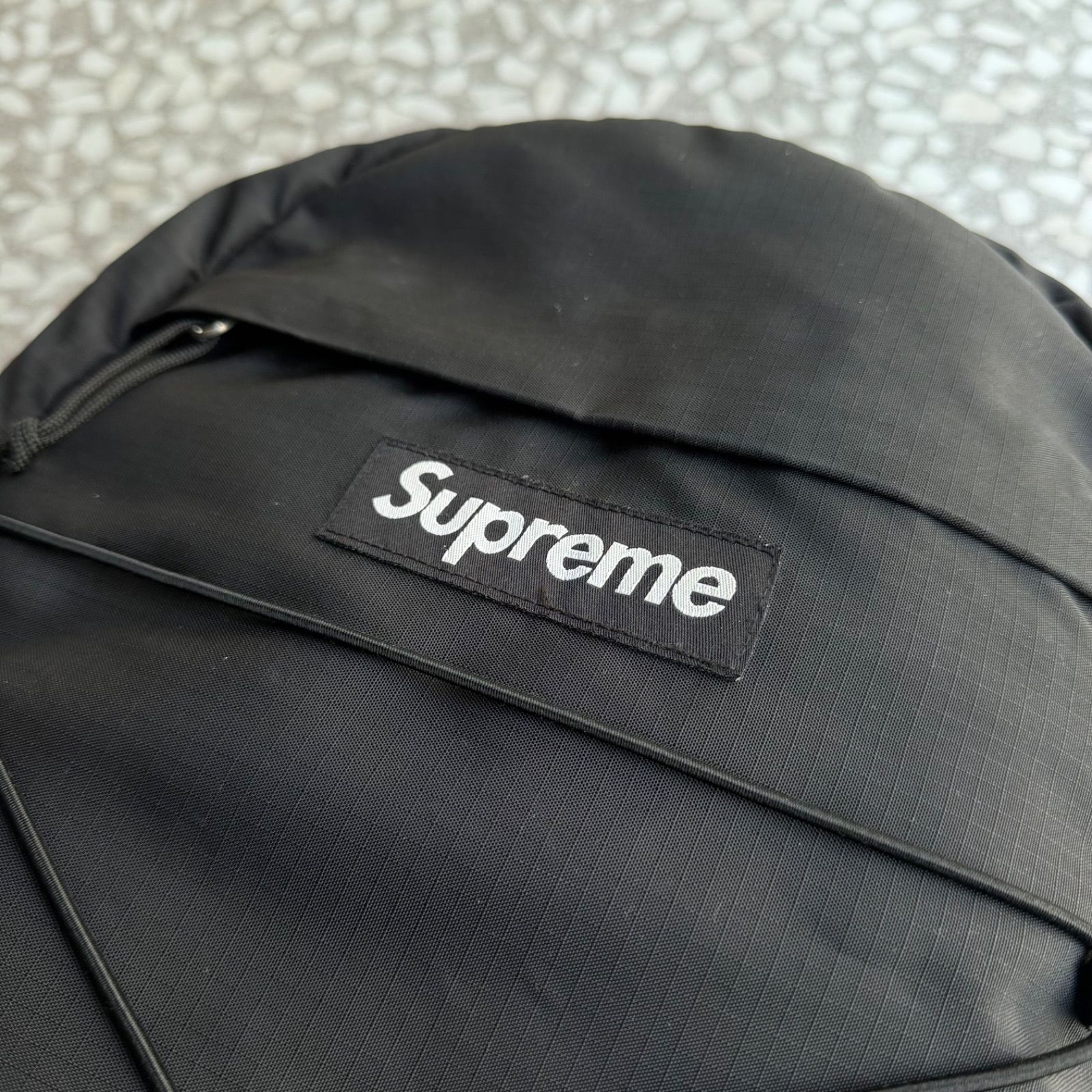 Supreme / 16ss backpack シュプリーム バックパック ユニセックス