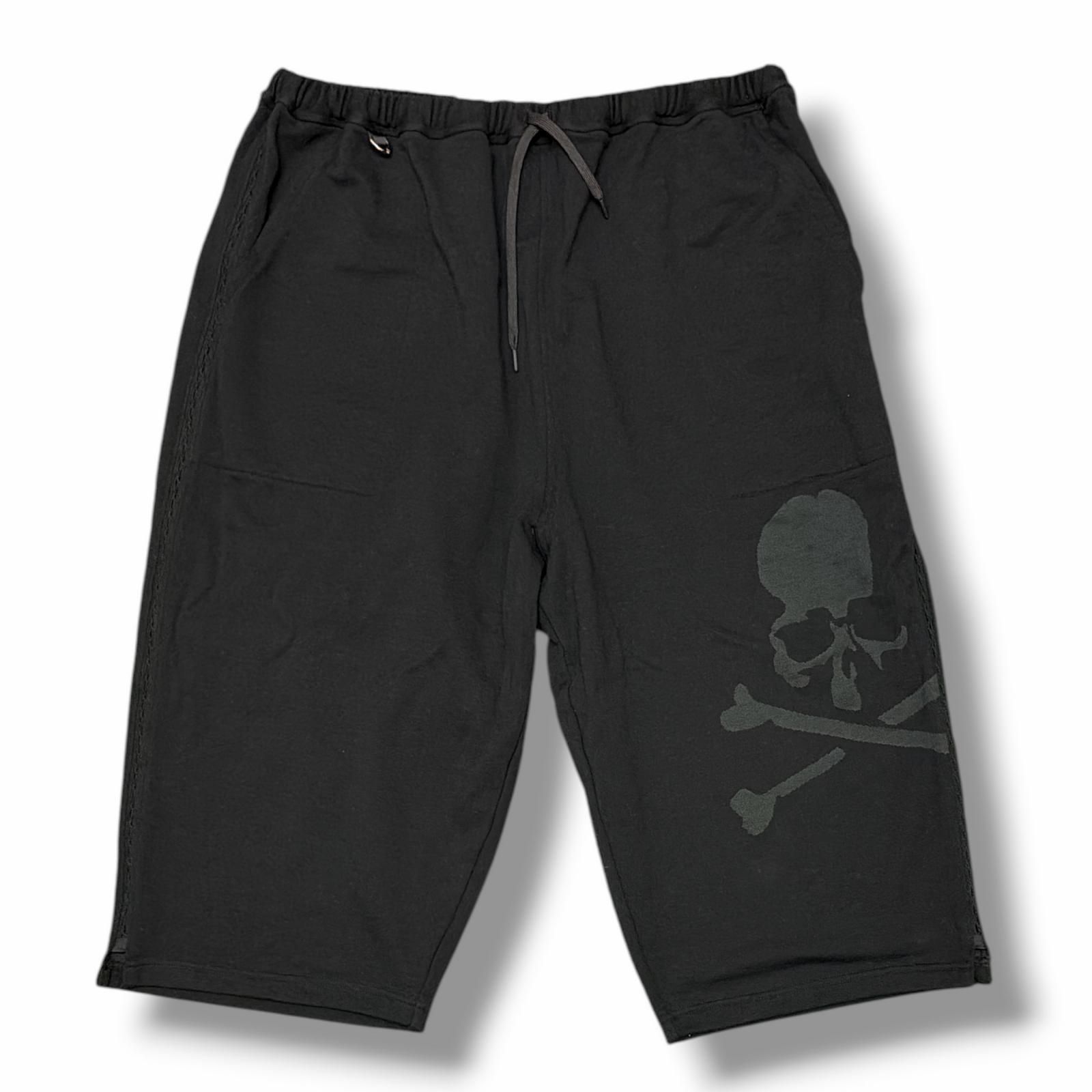 mastermind JAPAN 甚平セット スウェットセットアップ マスター 