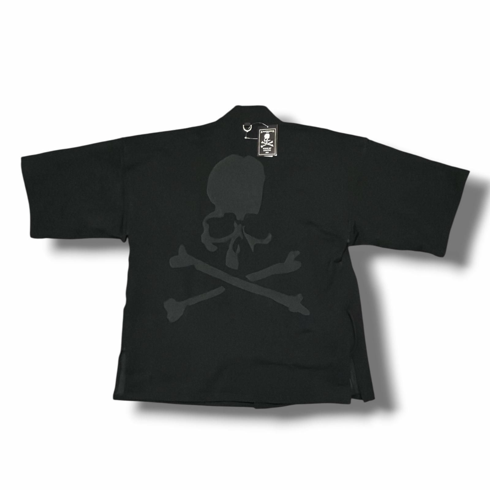 mastermind JAPAN 甚平セット スウェットセットアップ マスター 