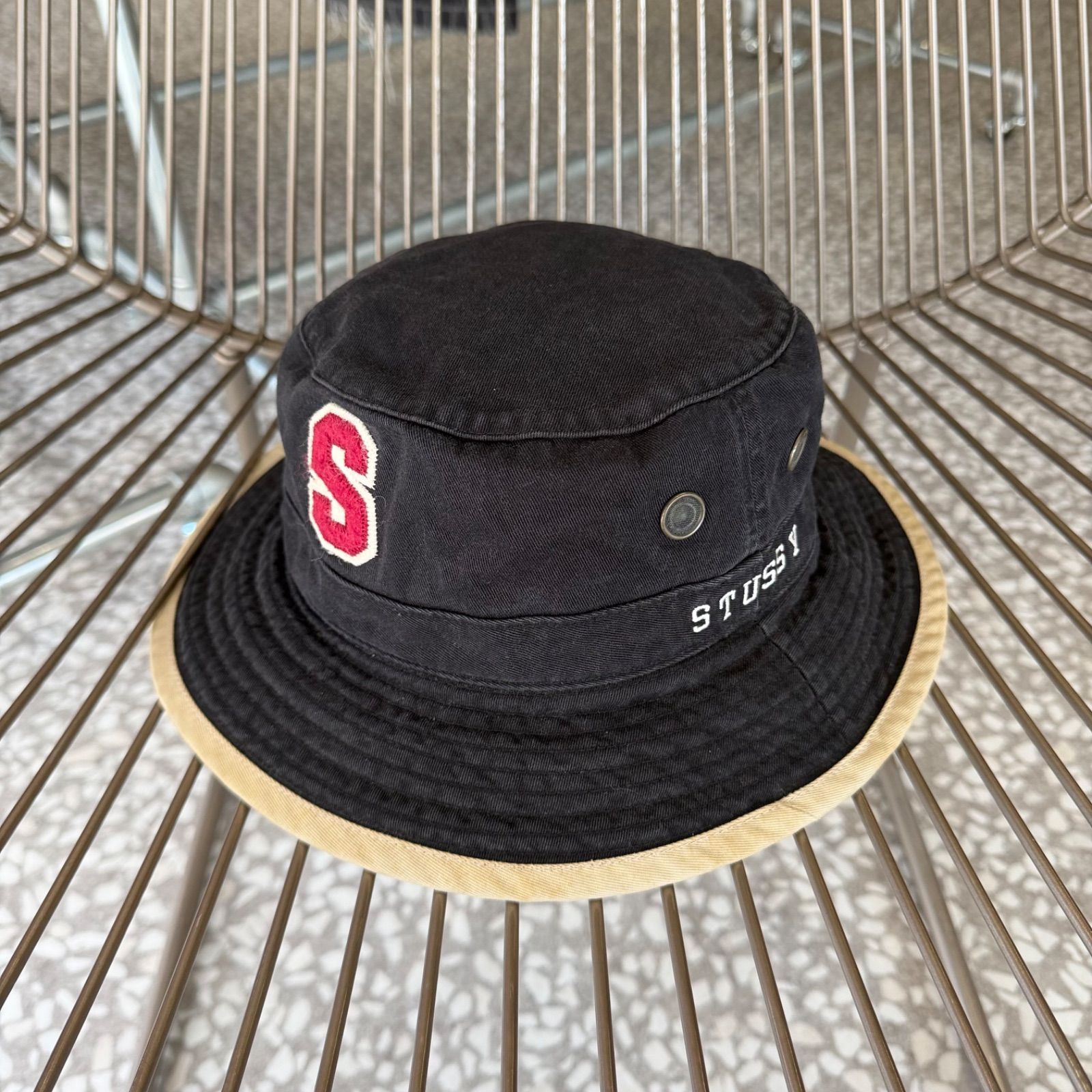 STUSSY / 90