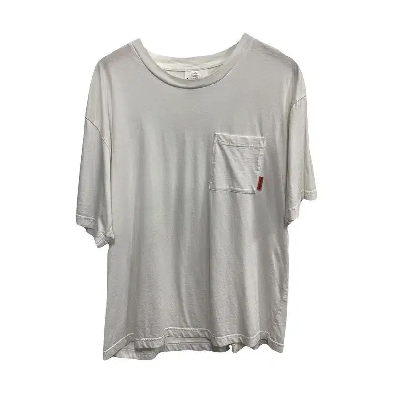 メンズXL/Acne Studios アクネストゥディオズ 正規品 コットン 半袖Tシャツ
