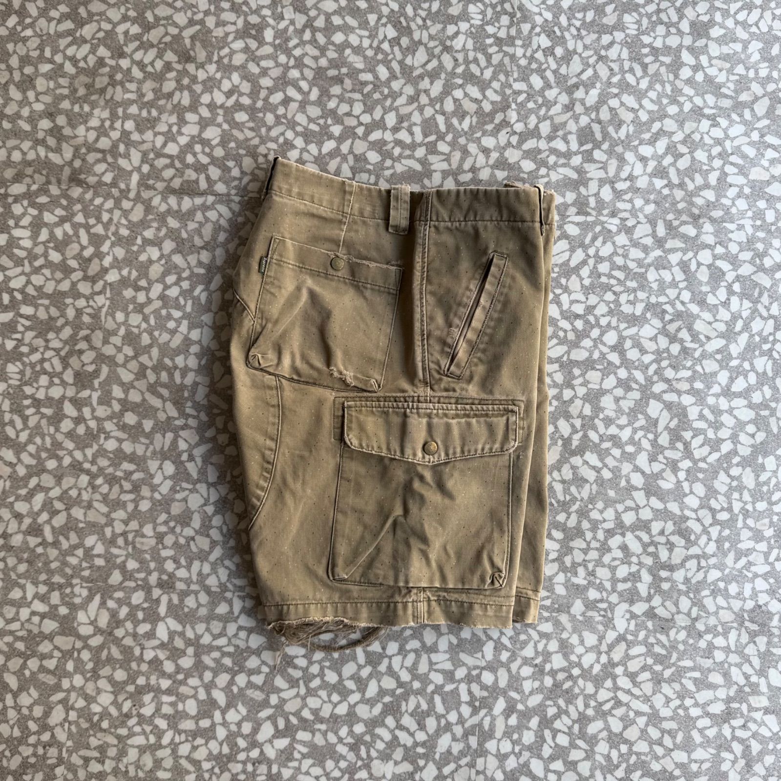 Supreme / 90's short cargo size 30 オールドシュプリーム ショート