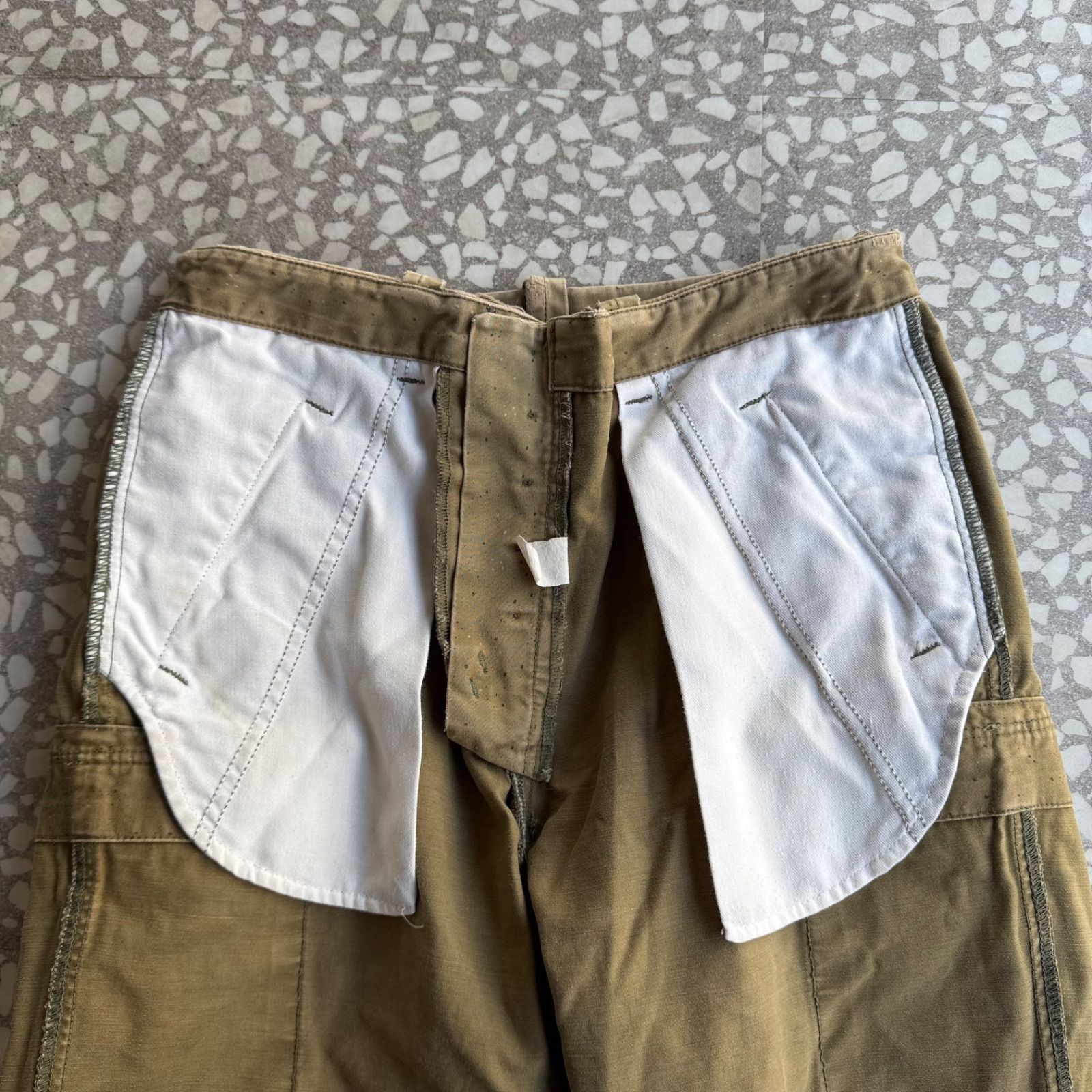 Supreme / 90's short cargo size 30 オールドシュプリーム ショート