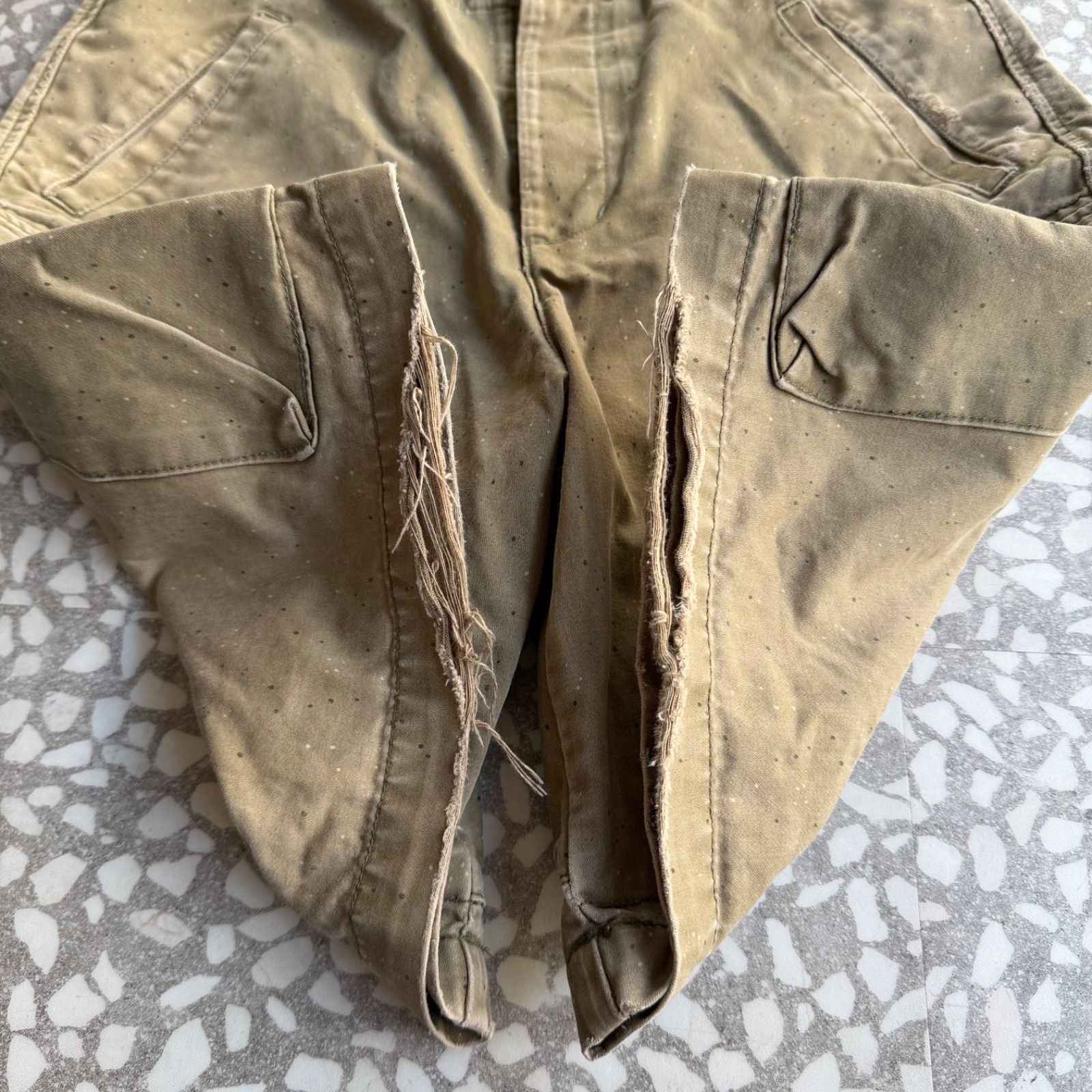 Supreme / 90's short cargo size 30 オールドシュプリーム ショート