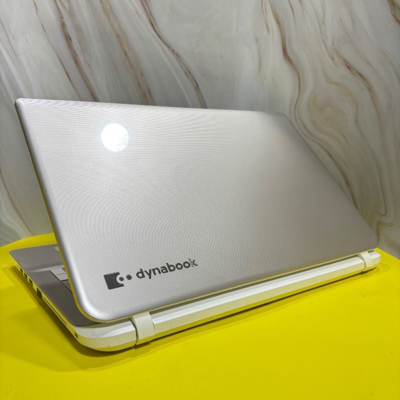 爆速Core i7 dynabook 美品 Win11 SSD搭載- メルカリ