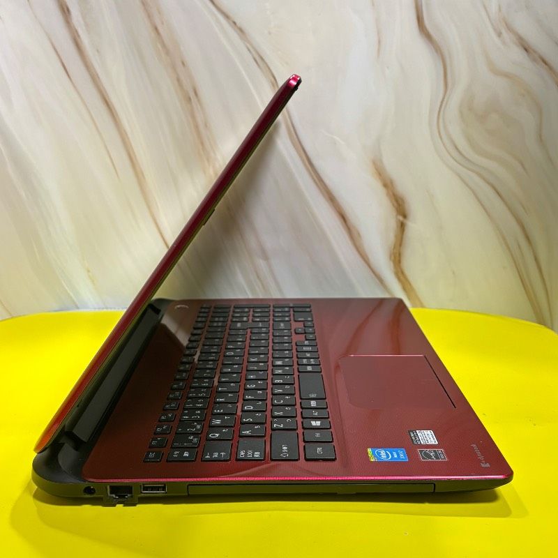 美品dynabook i7/8GB/SSD搭載 Win11ノートPC - メルカリ
