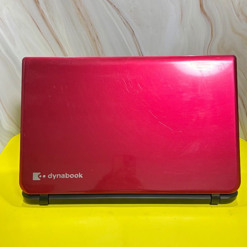 美品dynabook i7/8GB/SSD搭載 Win11ノートPC - メルカリ