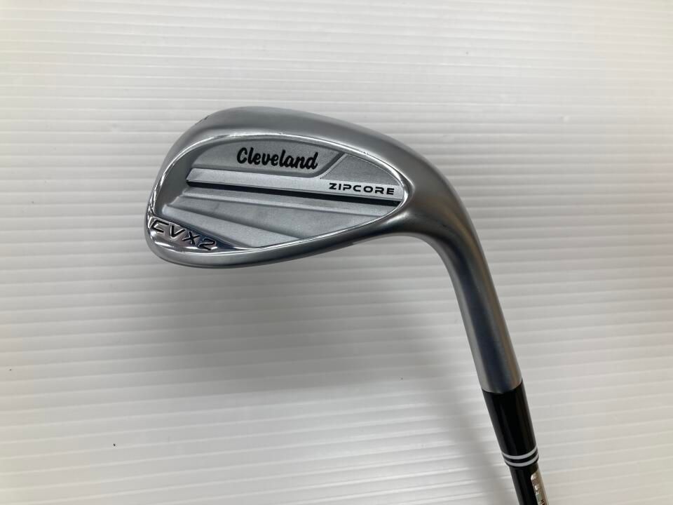 クリーブランド　CVX 2 ZIPCORE　56度　Diamana for CG　WEDGEフレックス　ウェッジ　中古　ゴルフドゥ！新大宮バイパス浦和店【最短即日発送】