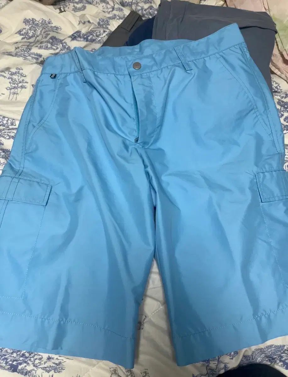 J.LINDEBERG(J.リンドバーグ) ハーフパンツ (31-32)