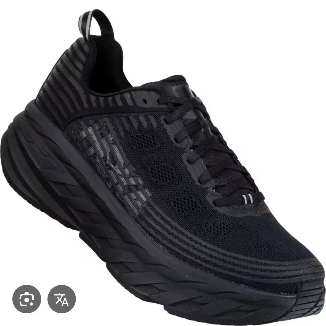 HOKA ONE ONE ホカオネオネ ボンダイ6 (ワイド)