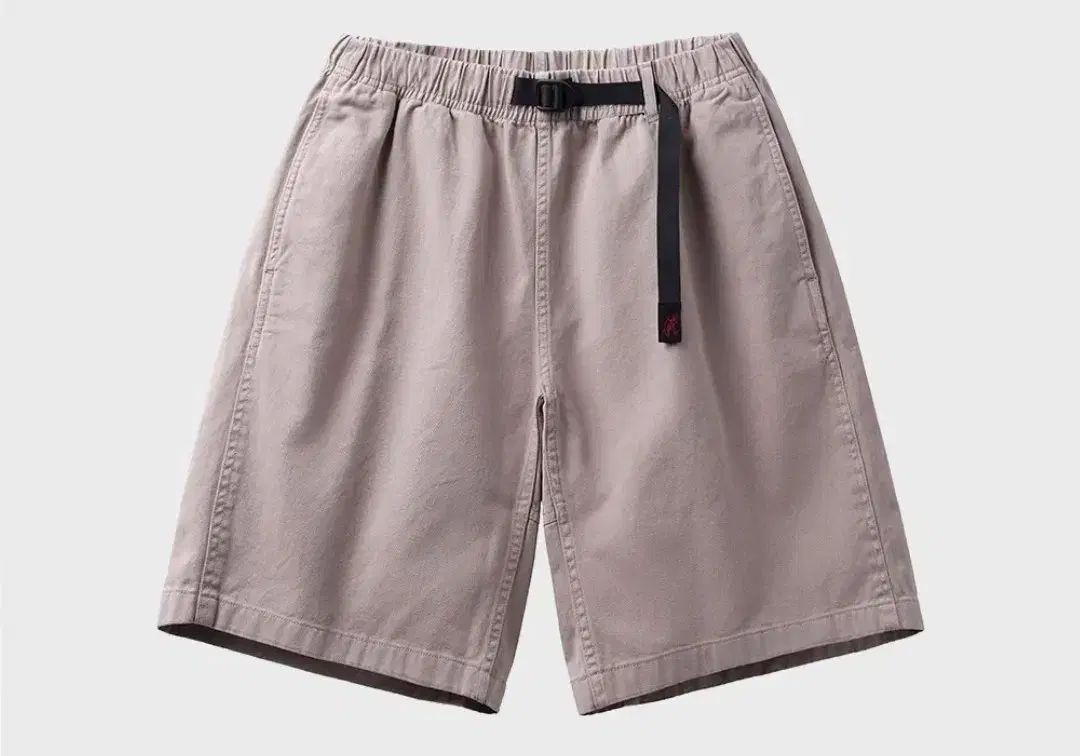 グラミチ Gショーツ taupe M