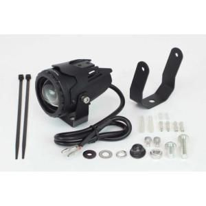【新品・3営業日で発送】スペシャルパーツ武川 LEDフォグランプキット(カットライン／10W) 05-08-0636