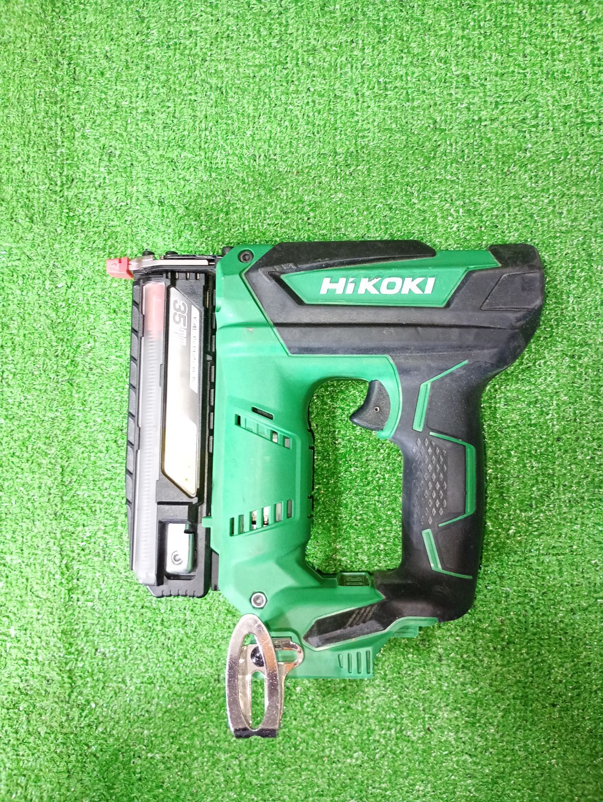 ハイコーキ　コードレスピン釘打機　NP18DSAL