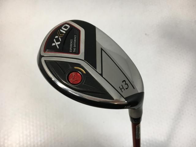 返品OK 【中古ゴルフクラブ】ダンロップ ゼクシオ11 イレブン (XXIO 11